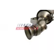 FAST FT10791 - Filtre à particules / à suie, échappement
