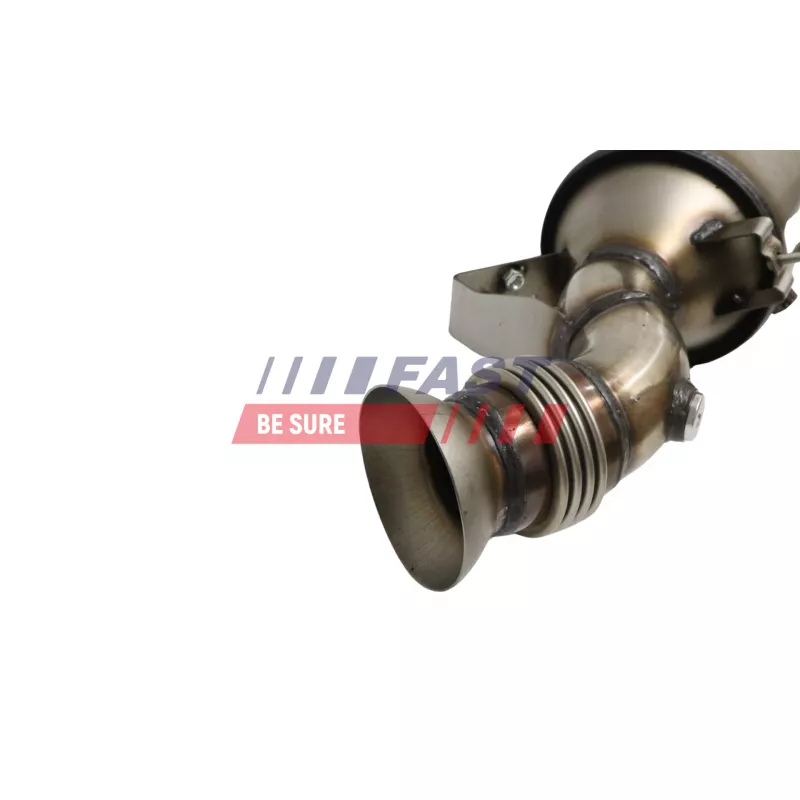 Filtre à particules / à suie, échappement FAST FT10791 - Visuel 1