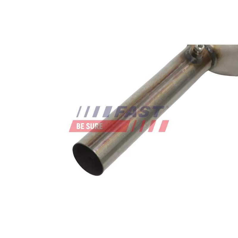 Filtre à particules / à suie, échappement FAST FT10792 - Visuel 1