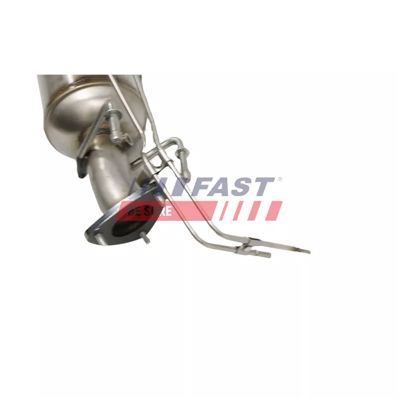 Filtre à particules / à suie, échappement FAST FT10792 - Visuel 2