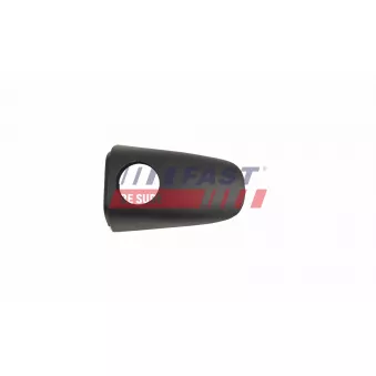 Capuchon, poignée extérieure de porte FAST OEM A9107604000