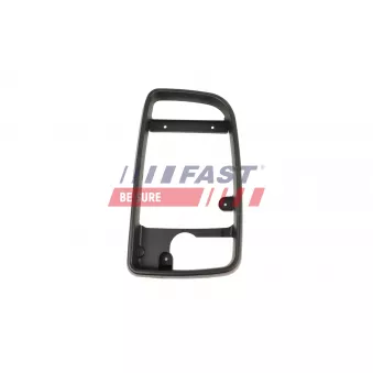Boitier, rétroviseur extérieur FAST OEM 2E1857136A