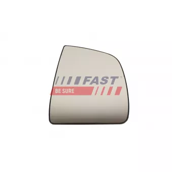Verre de rétroviseur, rétroviseur extérieur FAST OEM 71765470