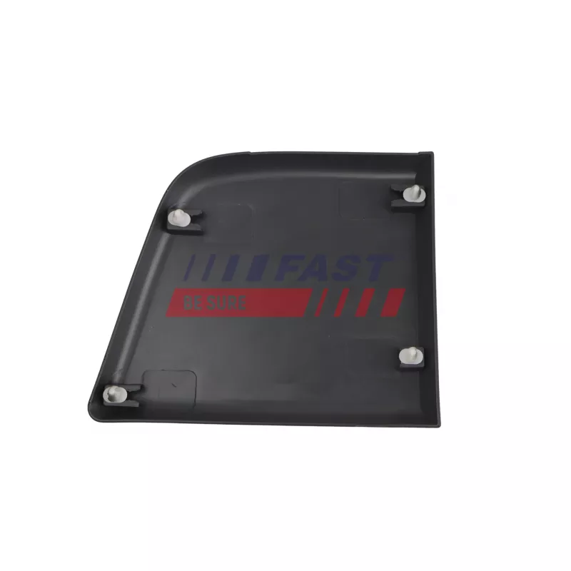 Baguette et bande protectrice, panneau latérale FAST FT10906 - Visuel 1