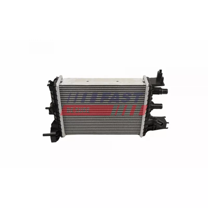 Radiateur, refroidissement du moteur FAST FT10912 - Visuel 1