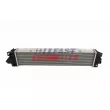 Intercooler, échangeur FAST [FT10914]