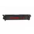 FAST FT10916 - Intercooler, échangeur