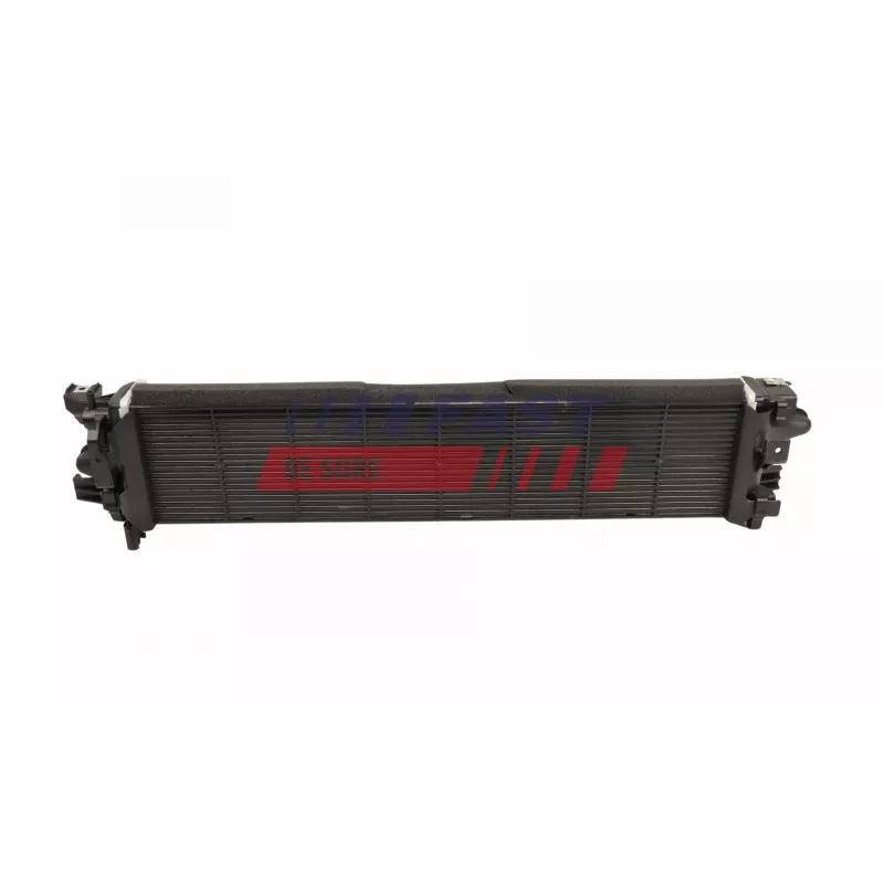 Intercooler, échangeur FAST FT10916 - Visuel 1