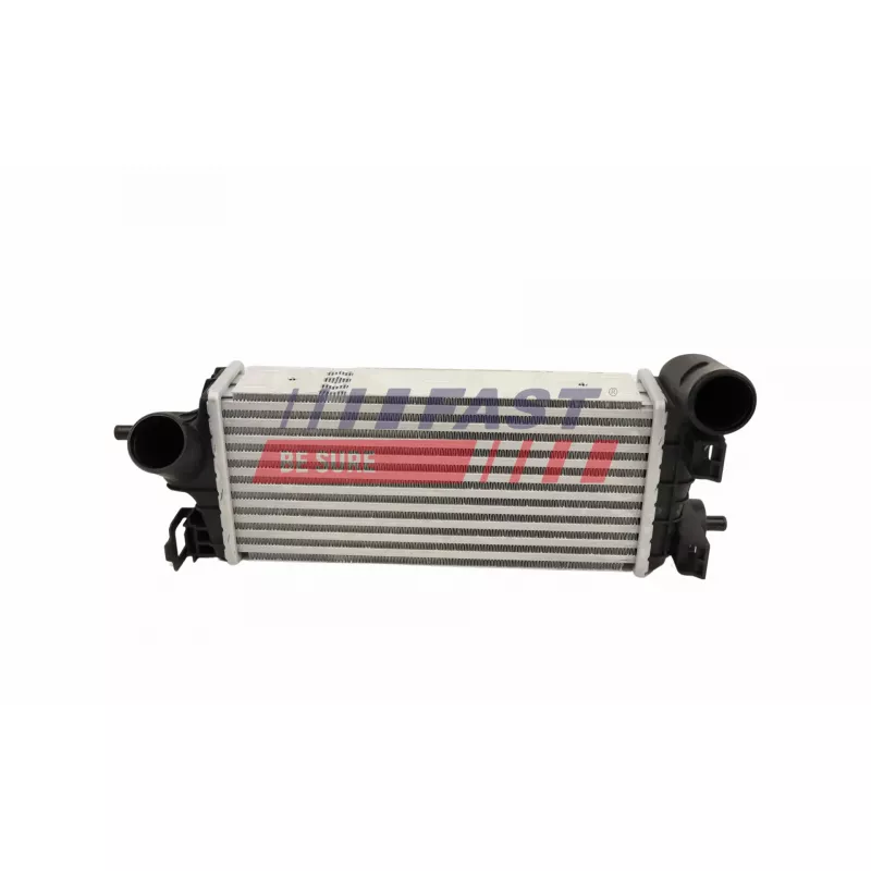 Intercooler, échangeur FAST FT10919 - Visuel 1