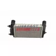 Intercooler, échangeur FAST [FT10921]