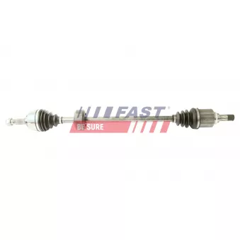 FAST FT10950 - Arbre de transmission