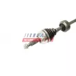FAST FT10950 - Arbre de transmission
