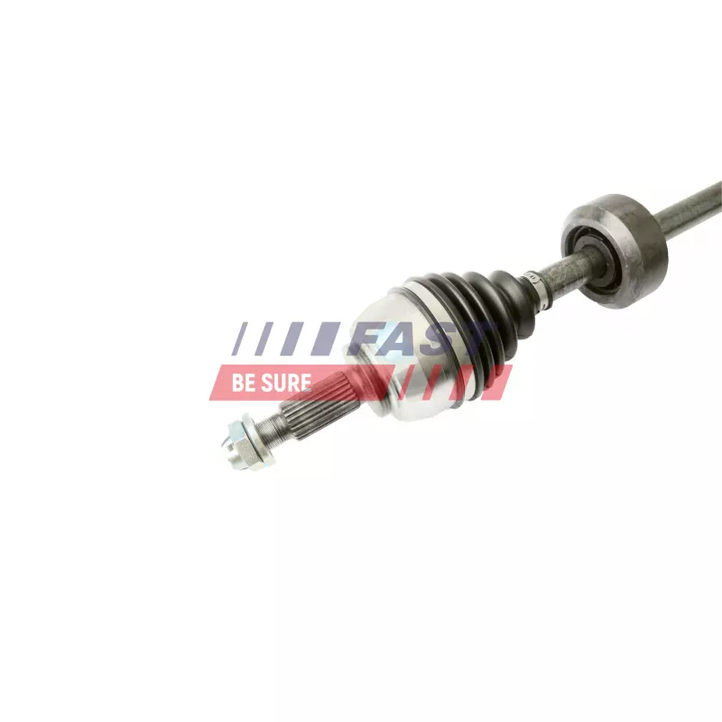 Arbre de transmission FAST FT10950 - Visuel 1