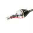 FAST FT10976 - Arbre de transmission