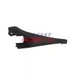 FAST FT10991 - Baguette et bande protectrice, pare-brise