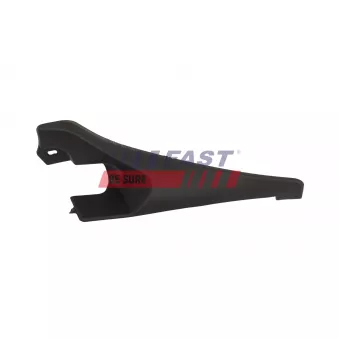 Baguette et bande protectrice, pare-brise FAST FT10991