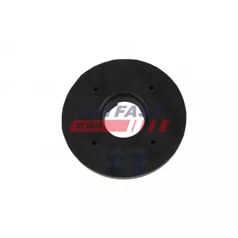 FAST FT11393 - Butée élastique, suspension arrière gauche 