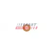 FAST FT11612 - Écran absorbant la chaleur, injection