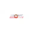 FAST FT11613 - Écran absorbant la chaleur, injection