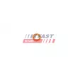 FAST FT11614 - Écran absorbant la chaleur, injection