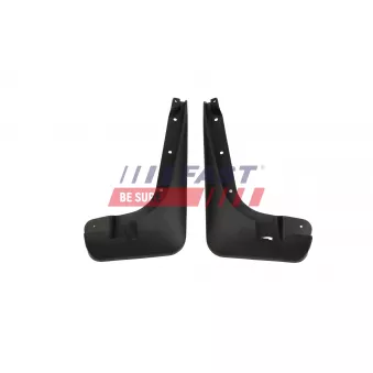 Tablier d'auvent FAST FT11622 pour MERCEDES-BENZ VITO 124 CDI 4-matic - 237cv