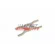 FAST FT53802 - Support, injecteur