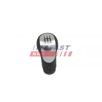 Pommeau FAST FT73234 pour FORD FIESTA 1.0 i - 65cv