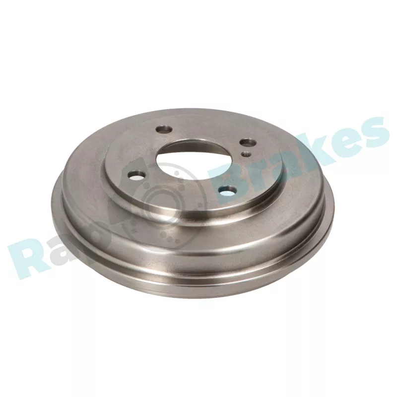 Tambour de frein RAP BRAKES R-E0155 - Visuel 1