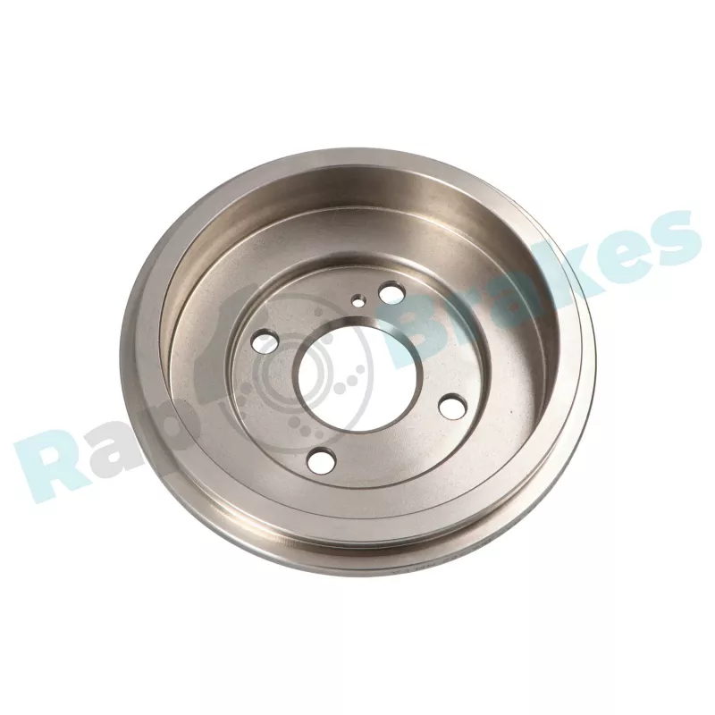 Tambour de frein RAP BRAKES R-E0155 - Visuel 2