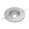 RAP BRAKES R-D1146C - Disque de frein arrière