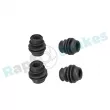 RAP BRAKES R-U0360 - Kit d'accessoires, plaquette de frein à disque