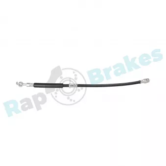 Flexible de frein avant gauche RAP BRAKES OEM DG9C2B557AG