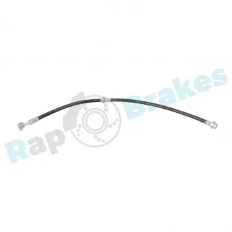 Flexible de frein RAP BRAKES OEM 462104EA2B