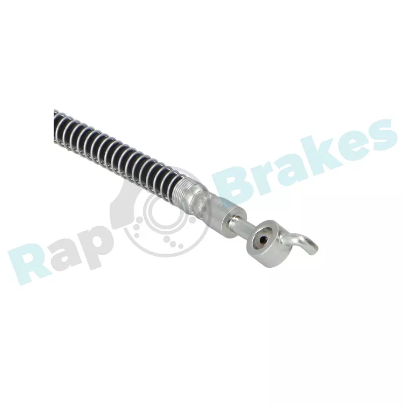 Flexible de frein arrière gauche RAP BRAKES R-H1469 - Visuel 2