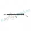 Flexible de frein RAP BRAKES [R-H1466]