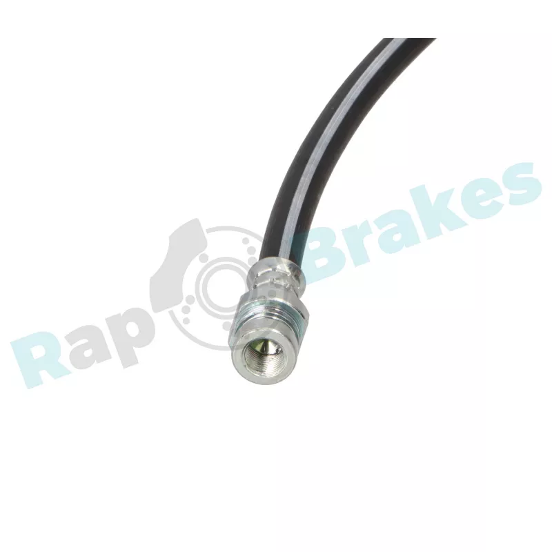 Flexible de frein RAP BRAKES R-H1450 - Visuel 1