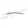 Flexible de frein RAP BRAKES [R-H1440]