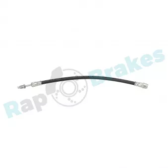 Flexible de frein RAP BRAKES R-H1440 pour MINI MINI One First - 75ch