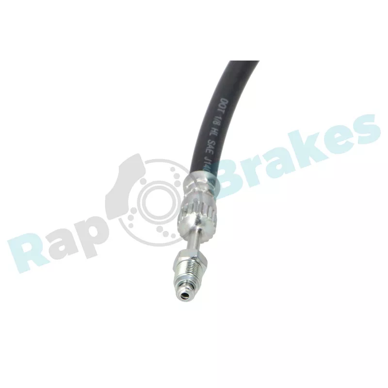 Flexible de frein RAP BRAKES R-H1440 - Visuel 2