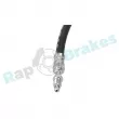 RAP BRAKES R-H1439 - Flexible de frein 