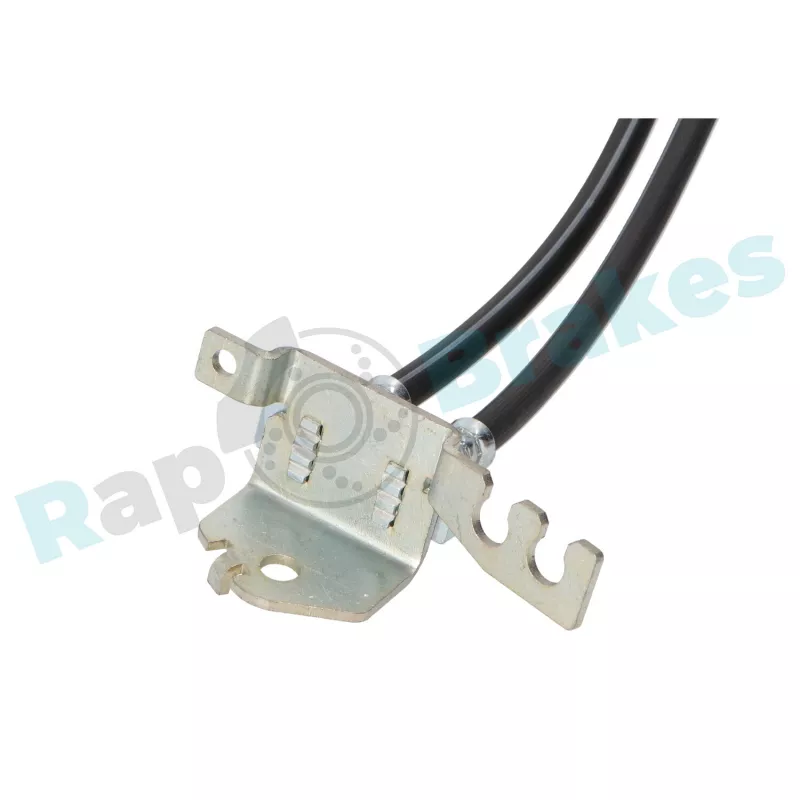 Flexible de frein RAP BRAKES R-H1435 - Visuel 1