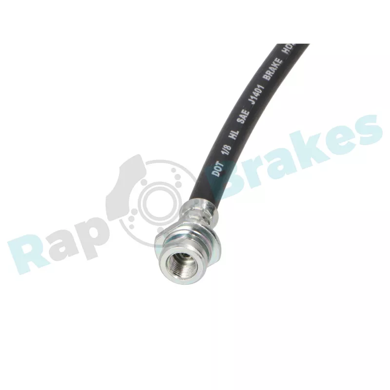 Flexible de frein RAP BRAKES R-H1432 - Visuel 1