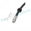 RAP BRAKES R-H1425 - Flexible de frein 