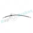 Flexible de frein RAP BRAKES [R-H1424]