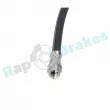 RAP BRAKES R-H1417 - Flexible de frein 