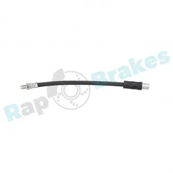 Flexible de frein RAP BRAKES OEM 4D0611775A