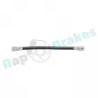 Flexible de frein RAP BRAKES [R-H1401]