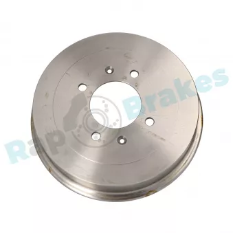 Tambour de frein RAP BRAKES [R-E0143]