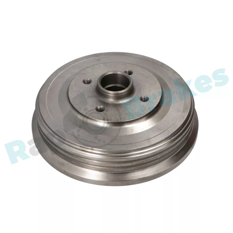 Tambour de frein RAP BRAKES R-E0090 - Visuel 2