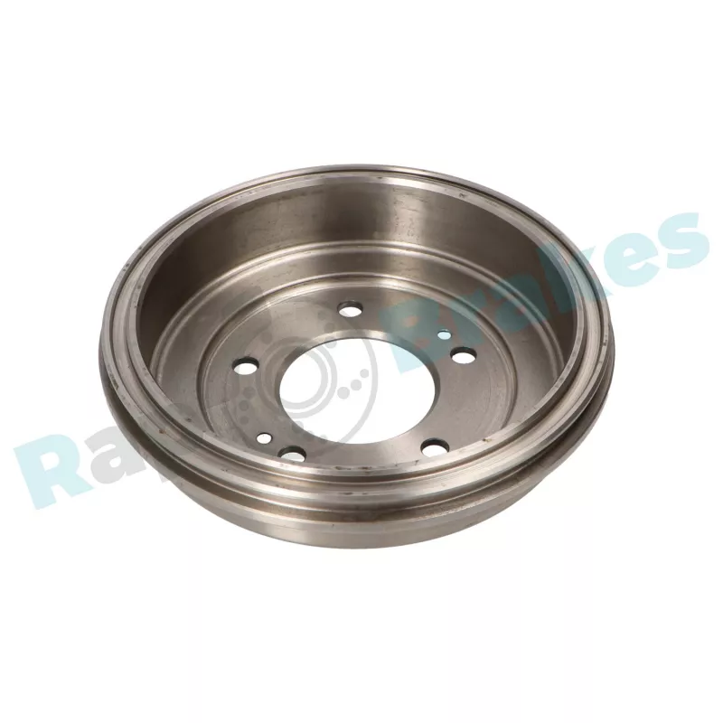 Tambour de frein RAP BRAKES R-E0076 - Visuel 2